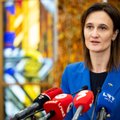 Čmilytės-Nielsen nestebina Vėgėlės kritika gyvenimo įgūdžių pamokoms: tai įrankis politiniams keliams tiesti