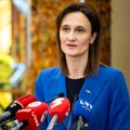 Čmilytė-Nielsen neatmeta, kad Laisvės partija gali pasitraukti iš koalicijos