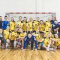 Lietuvos rankininkės stos į kovą pasaulio čempionato atrankoje