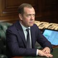 The Guardian: ЕС включил в санкционный список сына Медведева