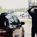 Ką darote blogai, kai plaunate automobilį: kai kurios klaidos pakenkia negrįžtamai
