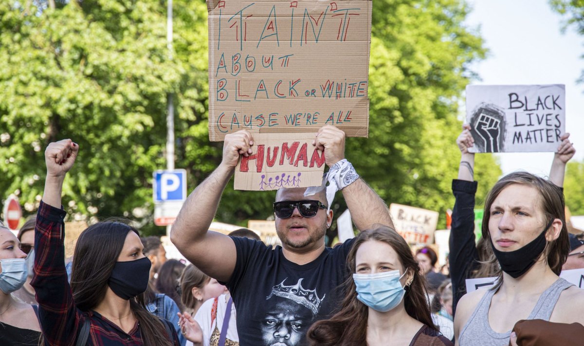 Saulius Jeruslanovas /Foto: Ernesta Čičiurkaitė