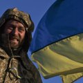 „120s“ žinios: žlugusi taika Ukrainoje ir tikras pavasaris