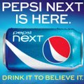 Iraniečiai tikėjosi ant Mėnulio pamatyti „Pepsi“ užrašą