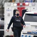 Kanadoje per tyčinę ataką žuvo keturi vienos musulmonų šeimos nariai