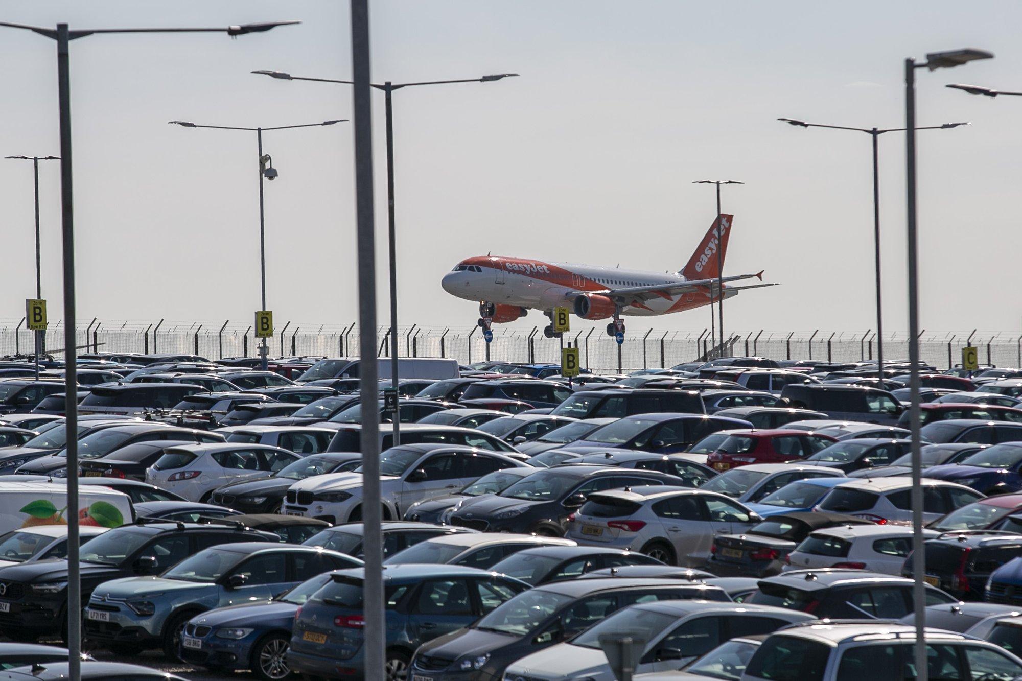 Lithuanian Airports Set Records In April As Passenger Traffic Grew ...