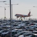 Lithuanian Airports set records in April as passenger traffic grew