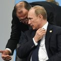 Rusijai prognozuoja skaudų smūgį