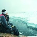 Lietuvių keliautojai: kelionė į Antarktidą primena skrydį į Mėnulį