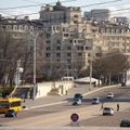 Moldovos vyriausybė tiria tvirtinimus apie menamą išpuolį Uždniestrėje