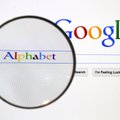 „Google“ valdanti bendrovė „Alphabet“ planuoja atleisti 12 tūkst. darbuotojų