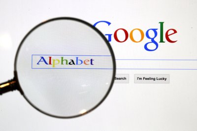Google, Alphabet