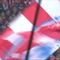 „Borussia“ parklupdė pirmą nesėkmę namie patyrusią „Bayern“ ekipą