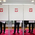 Польша: оппозиция получает большинство мест в парламенте — официальные итоги