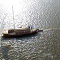 Į „Nacionalinę ekspediciją“ galės leistis kiekvienas lietuvis: garsusis laivas – jūsų paslaugoms