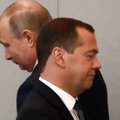 Дмитрий Золотухин. Путин и Медведев акцептировали нарративы украинской победы