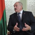 На фоне противоречий Лукашенко поздравил президента Киргизии с праздником