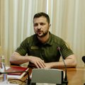 Зеленский объяснил отстранение генпрокурора и главы СБУ делами о госизмене