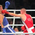 Algirdo Šociko bokso turnyras: finalinės kovos