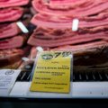 Mėsa brangsta – kas vyksta turguose ir kur pirkėjai neskaičiuoja pinigų