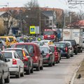 Specialistai: mandagių vairuotojų Lietuvoje daugėja