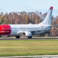 „Norwegian Air“ sugrįžta į Europos padanges