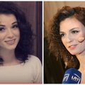 Naujoji „Eurovizijos“ atrankos vedėja Gerūta Griniūtė – Irūnos Puzaraitės kopija?