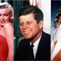 Bičiulis prabilo apie pikantiškas Marilyn Monroe ir prezidento Kennedy romano detales: jos tikslai buvo kitokie, nei daugelis manė