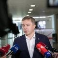 LVŽS leaders calls for naming Ramanauskas-Vanagas de facto head of Lithuanian state
