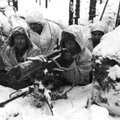 Iš suomių prisiminimų: kaip Sovietų armijai kruviną pirtį užkūrė