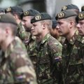 Министр обороны: Нидерланды увеличивают число дислоцированных в Литве военных