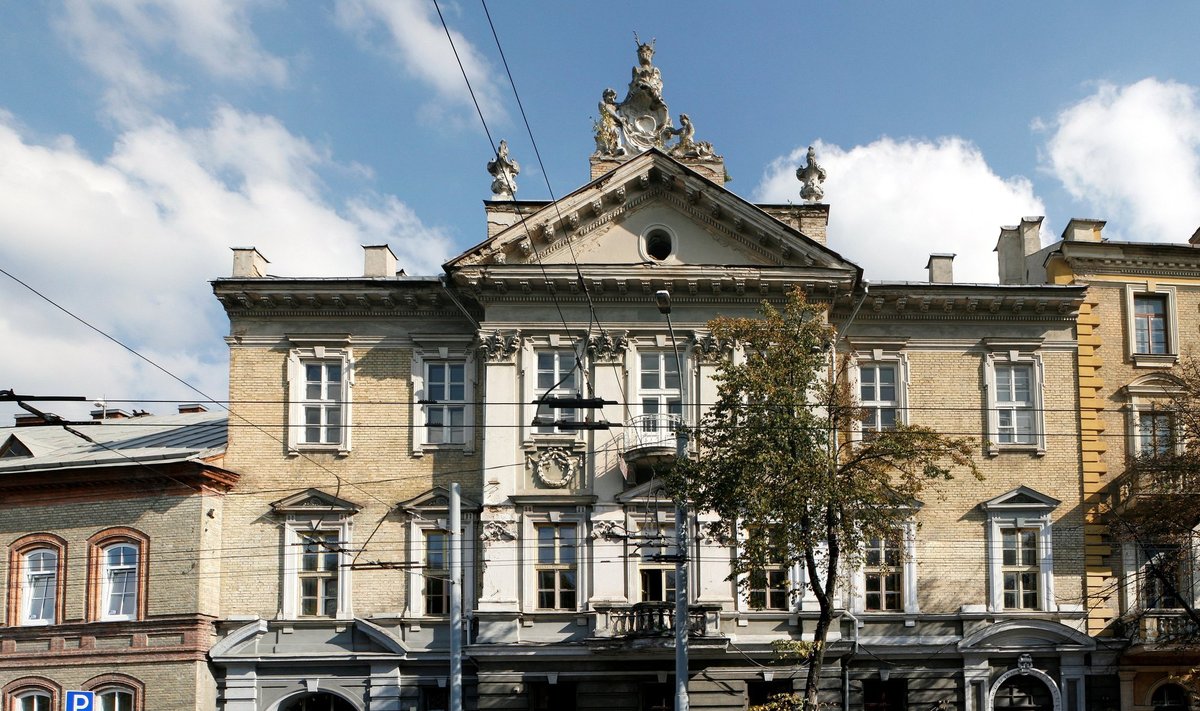 Jewish Community Centre of Lithuania