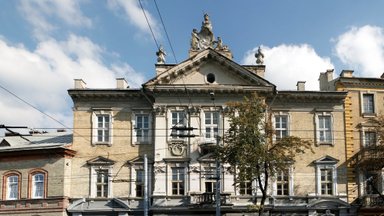 Your guide to the Jewish heritage of Vilnius