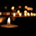 Dar viena tragiška žūtis: Trakų rajone mirė į medį atsitrenkusio keturračio vairuotojas