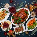 Ar žinote, ką europiečiai valgo per Kalėdas: kokie valgiai kokiose šalyse yra populiarūs