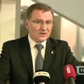 A.Čaplikas: STT atlikti dokumentų poėmiai su dabartine Sveikatos apsaugos ministerijos veikla nesusiję