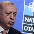 Турция выдвигает возражения против членства Швеции и Финляндии в НАТО
