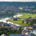 Šiame Vilniaus rajone masiškai perka sklypus: prognozuoja NT augimą