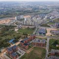 NT ekspertai išvardijo, kaip ir kur rinktis būstą, kad jo vertė ateityje išaugtų: potencialo dar neišnaudojo keli Vilniaus mikrorajonai