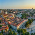 Vilniaus dvasia: nuo pietietiško žavesio iki tamsių požemių legendų