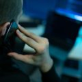 NKSC vadovas: kibernetinių incidentų Lietuvoje per savaitę padaugėjo trečdaliu