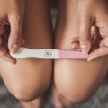 Išvardijo simptomus, galinčius signalizuoti apie nėštumą anksčiau, nei dingsta menstruacijos