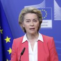 Visos ES narės patvirtino atsigavimo po pandemijos fondą