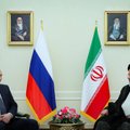 Иран отказался признать российскую аннексию Крыма и Донбасса