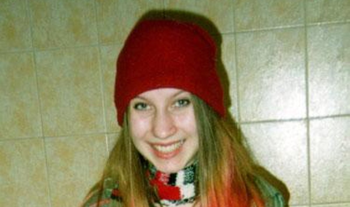 Daiva Starinskaitė