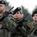 Главнокомандующий войсками НАТО обсудил с властями Сербии проблему Косово