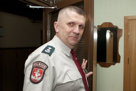 Vytautas Černevičius
