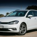 Atsinaujinęs „Volkswagen Golf“: tobulėti reikia ir geriausiems
