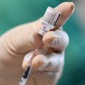 JK užsisakė 35 mln. papildomų „Pfizer“ vakcinos nuo COVID-19 dozių