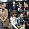 Danija ketina steigti pabėgėliams „ukrainiečių kaimelius“